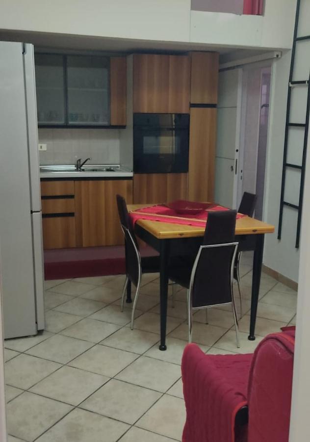 Casa Graziella Apartment Brindisi Exterior photo