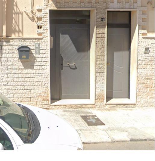 Casa Graziella Apartment Brindisi Exterior photo