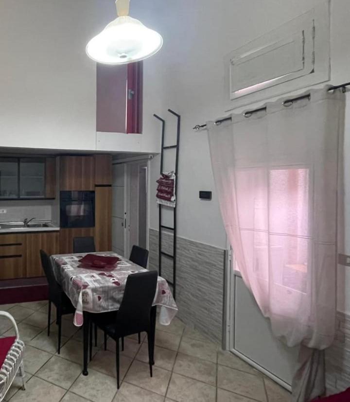 Casa Graziella Apartment Brindisi Exterior photo