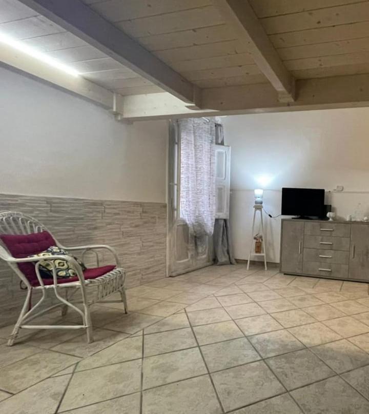 Casa Graziella Apartment Brindisi Exterior photo